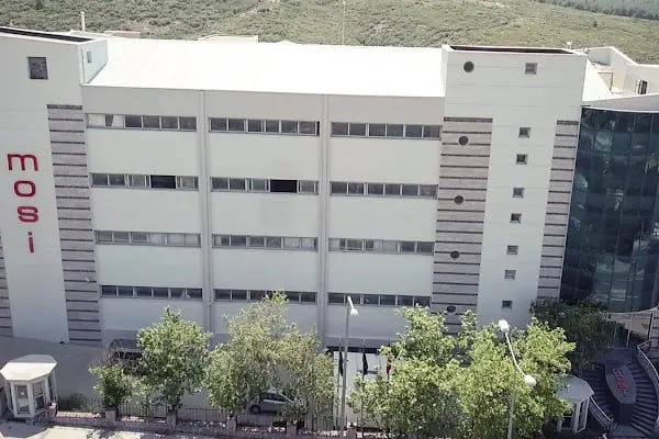 MOSİ TEKSTİL - Resim 4