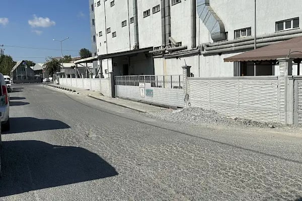 Çatalca bahçe duvarı - Resim 18