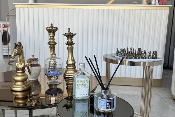 Ayşegül Bolat Klinik Amasya Saç Ekimi - Resim 1