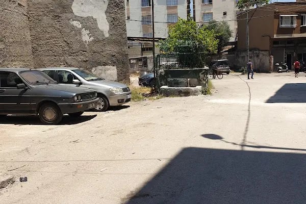Arpacı Dede Türbesi - Resim 18