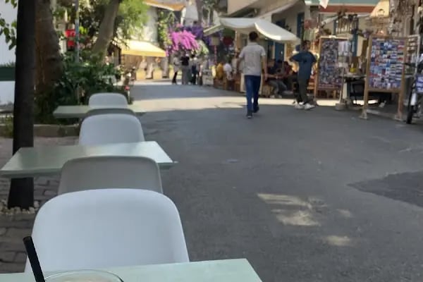 lup büyükada - Resim 18