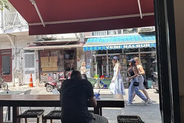 lup büyükada - Resim 19