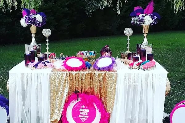 Binbirgece Organizasyon - Resim 18