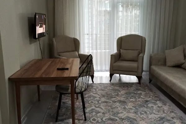 MALATYA ROYAL BUTİK HOTEL - Resim 15