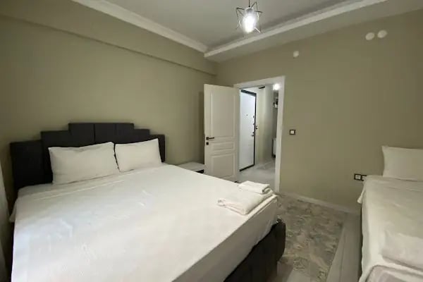 MALATYA ROYAL BUTİK HOTEL - Resim 16