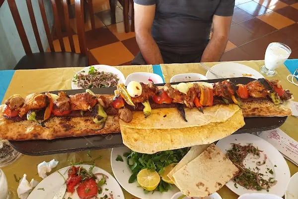 Adana Masaj Salonu Jowen Spa &amp; Masaj - Resim 3
