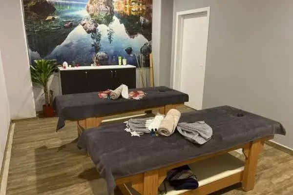 Adana Masaj Salonu Jowen Spa &amp; Masaj - Resim 18