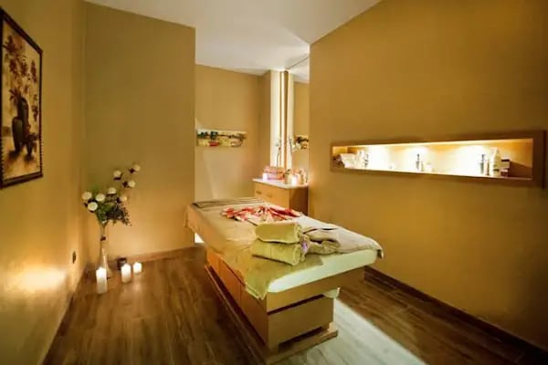 Adana Masaj Salonu Jowen Spa &amp; Masaj - Resim 2