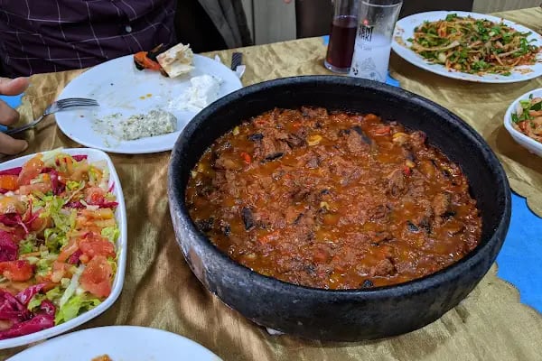 Adana Masaj Salonu Jowen Spa &amp; Masaj - Resim 8