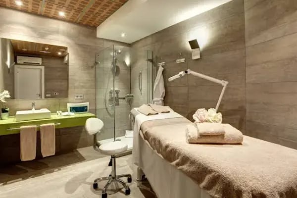 Adana Masaj Salonu Jowen Spa &amp; Masaj - Resim 15