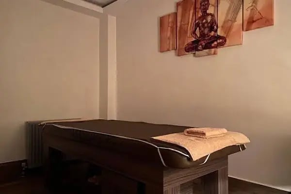 Adana Masaj Salonu Jowen Spa &amp; Masaj - Resim 19