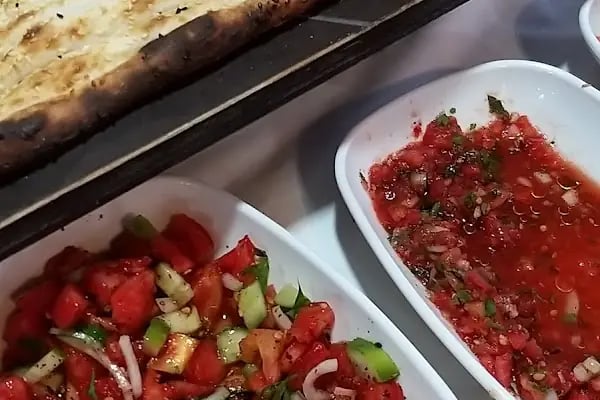 Adana Masaj Salonu Jowen Spa &amp; Masaj - Resim 14