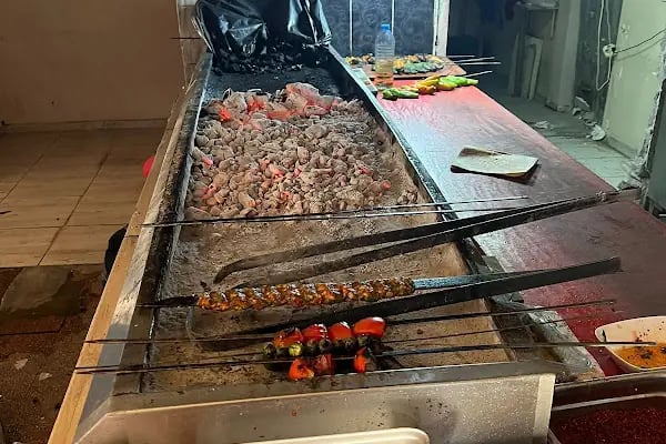 Adana Masaj Salonu Jowen Spa &amp; Masaj - Resim 11