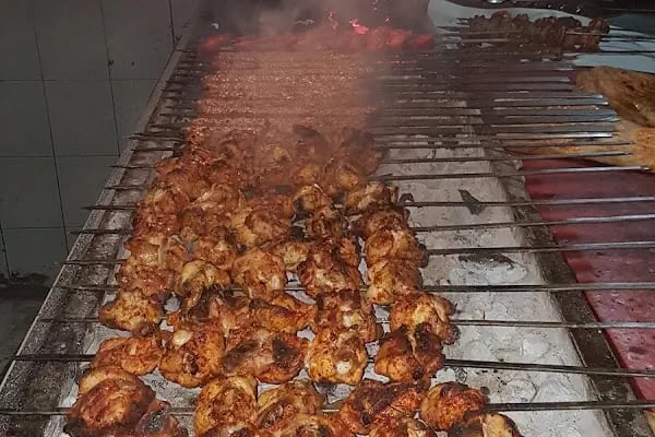 Adana Masaj Salonu Jowen Spa &amp; Masaj - Resim 12