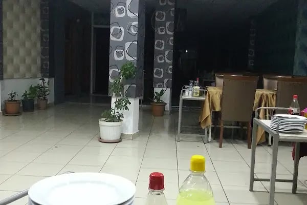 Adana Masaj Salonu Jowen Spa &amp; Masaj - Resim 9