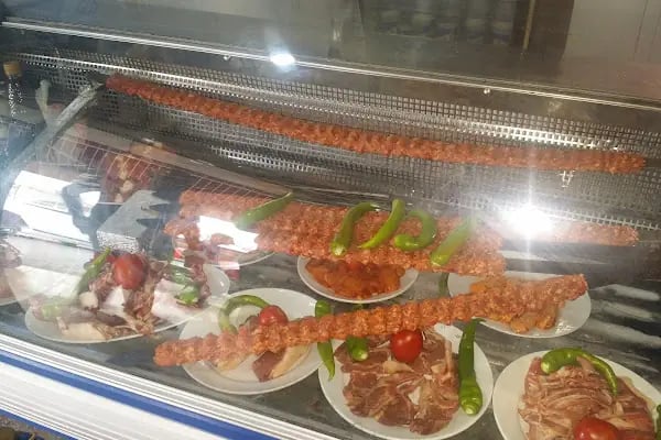 Adana Masaj Salonu Jowen Spa &amp; Masaj - Resim 10