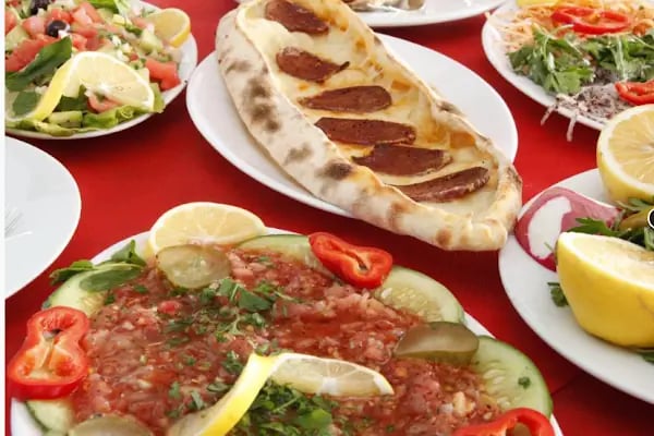Adana Masaj Salonu Jowen Spa &amp; Masaj - Resim 17