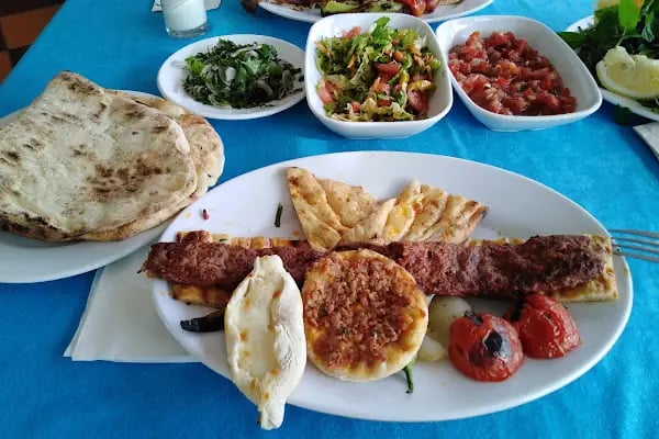 Adana Masaj Salonu Jowen Spa &amp; Masaj - Resim 4