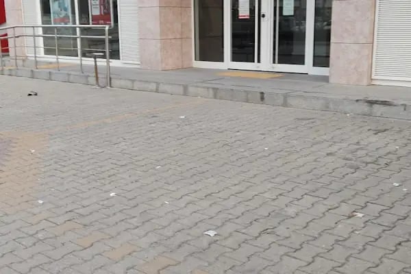 Ziraat Bankası Aydoğdu/Konya Şubesi - Resim 4