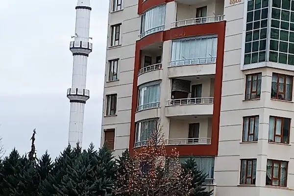 Ziraat Bankası Aydoğdu/Konya Şubesi - Resim 3