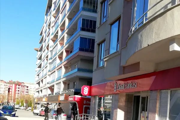 Ziraat Bankası Aydoğdu/Konya Şubesi - Resim 2