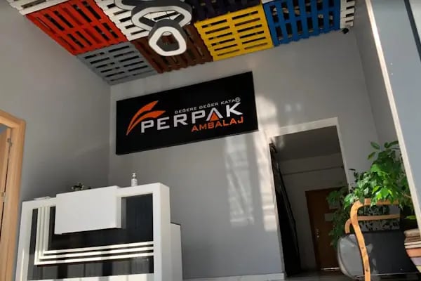 Perpak Ambalaj - Resim 3