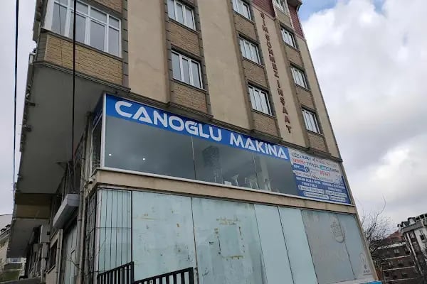 Canoğlu Makina - Resim 5