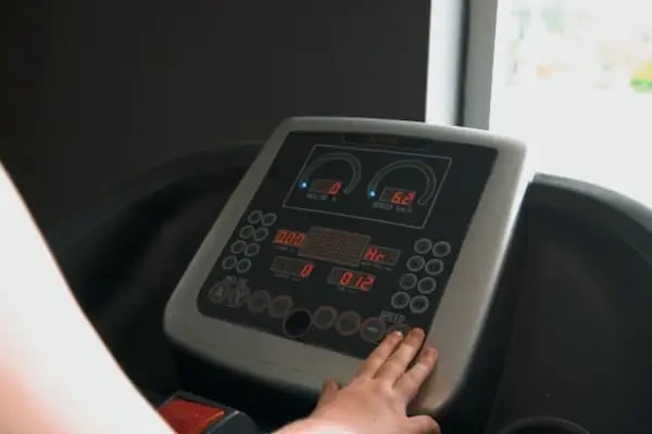 Gold Fitness Center - Resim 15