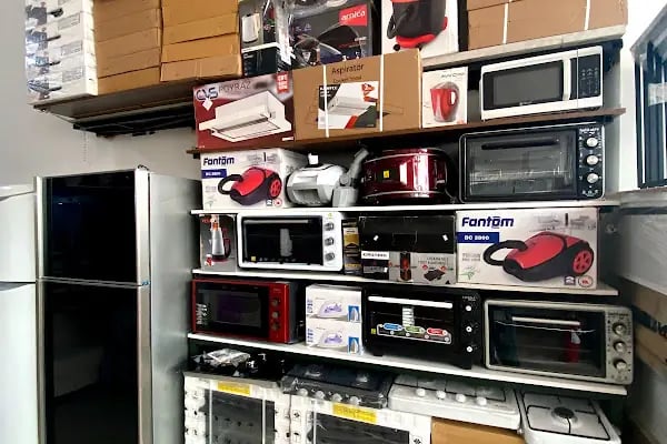 Beyaz Eşya Dünyası Sıfır Ve İkinci el Beyaz Eşya Alım Satım Tamir Teknik Servis Onarım Bakım - Resim 7