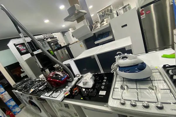 Beyaz Eşya Dünyası Sıfır Ve İkinci el Beyaz Eşya Alım Satım Tamir Teknik Servis Onarım Bakım - Resim 13