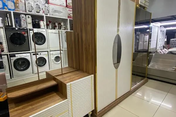 Beyaz Eşya Dünyası Sıfır Ve İkinci el Beyaz Eşya Alım Satım Tamir Teknik Servis Onarım Bakım - Resim 17