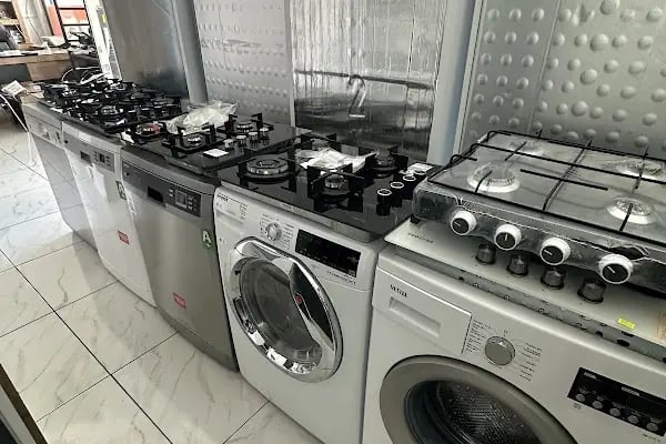 Beyaz Eşya Dünyası Sıfır Ve İkinci el Beyaz Eşya Alım Satım Tamir Teknik Servis Onarım Bakım - Resim 11