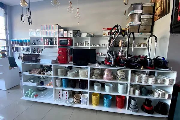 Beyaz Eşya Dünyası Sıfır Ve İkinci el Beyaz Eşya Alım Satım Tamir Teknik Servis Onarım Bakım - Resim 5