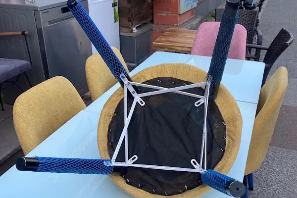 Beyaz Eşya Dünyası Sıfır Ve İkinci el Beyaz Eşya Alım Satım Tamir Teknik Servis Onarım Bakım - Resim 3