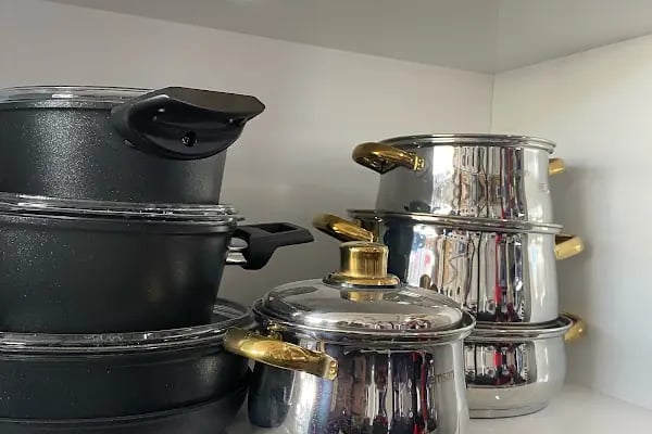 Beyaz Eşya Dünyası Sıfır Ve İkinci el Beyaz Eşya Alım Satım Tamir Teknik Servis Onarım Bakım - Resim 8