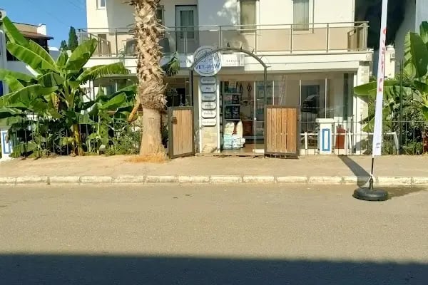 Turgutreis Veteriner - Vet-Paw 48 Veteriner Kliniği - Resim 2