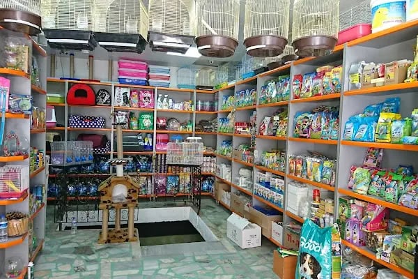 Yunus Park Pet Shop (YILDIRIM/BURSA) - Resim 14
