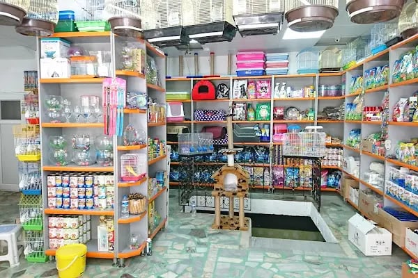 Yunus Park Pet Shop (YILDIRIM/BURSA) - Resim 2