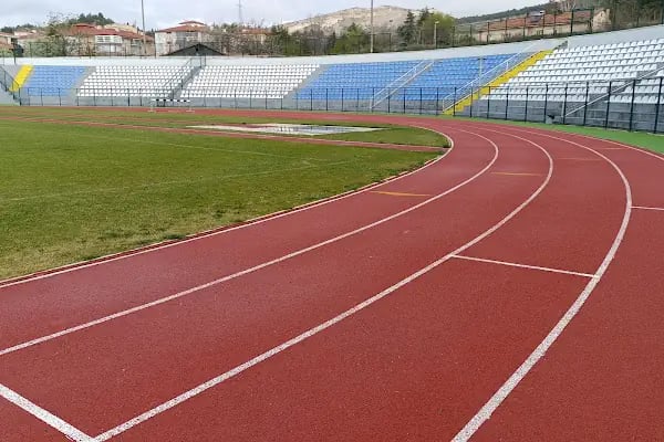 Beypazarı Stadı - Resim 19