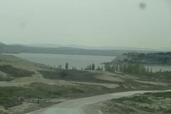 Beypazarı Stadı - Resim 15