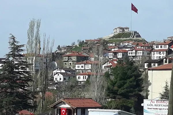 Beypazarı Stadı - Resim 2