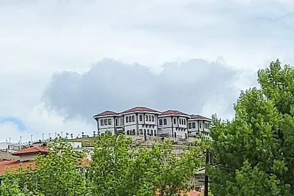 Beypazarı Stadı - Resim 5