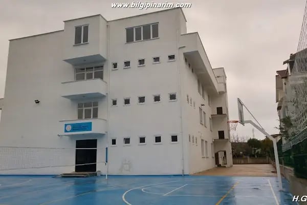 Nazif Tokgöz Başarı Koleji - Resim 11