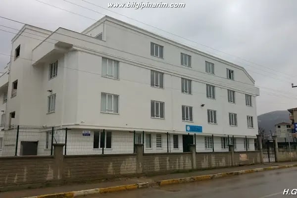 Nazif Tokgöz Başarı Koleji - Resim 14