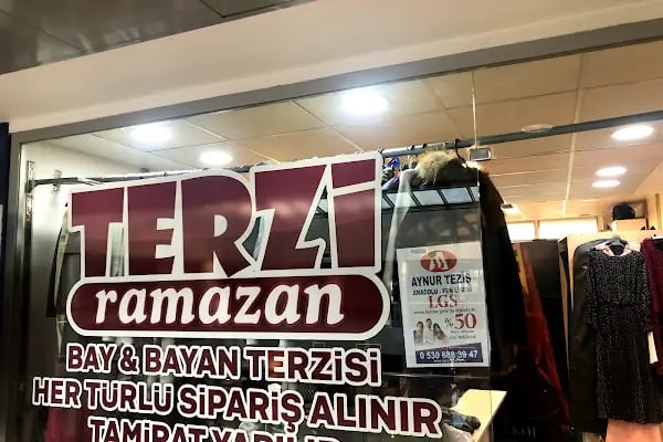 Terzi Ramazan - Resim 5