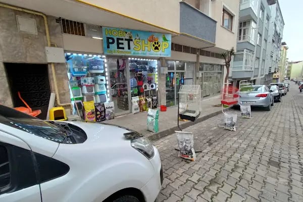 Trabzon Hobi petshop - Resim 1