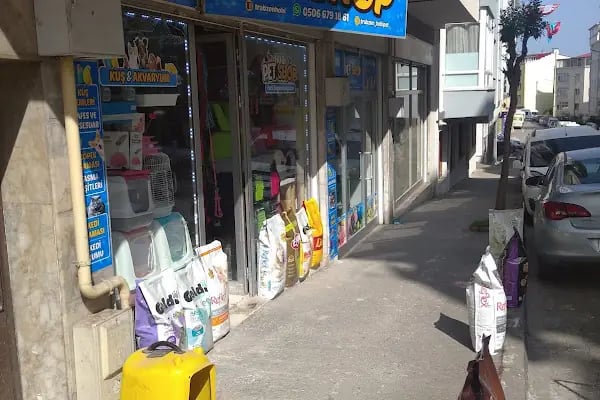 Trabzon Hobi petshop - Resim 17