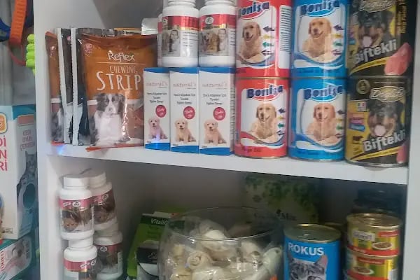 Trabzon Hobi petshop - Resim 18