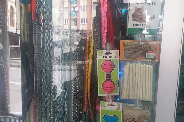 Trabzon Hobi petshop - Resim 15