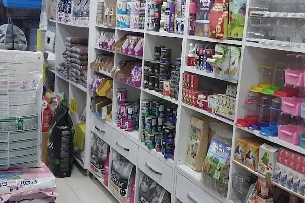 Trabzon Hobi petshop - Resim 11